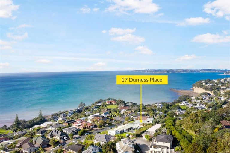 Photo of property in 17 Durness Place, Red Beach, 0932