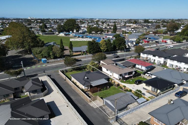 Photo of property in 146 Rifle Range Road, Dinsdale, Hamilton, 3204