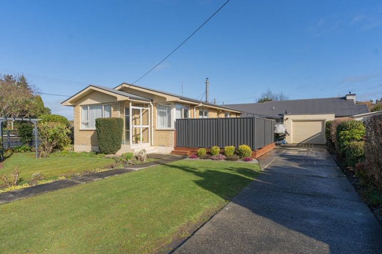 Photo of property in 2 Naumai Street, Gore, 9710