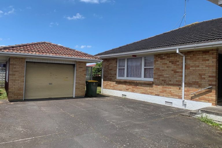 Photo of property in 81c East Tamaki Road, Papatoetoe, Auckland, 2025