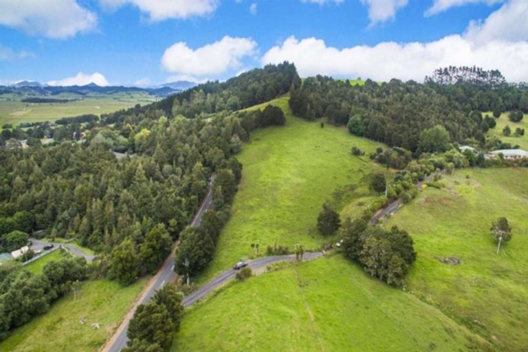 Photo of property in 60 Corbett Road, Whakapara, Hikurangi, 0182