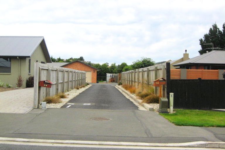 Photo of property in 36 Sunninghurst Drive, Fairfield, Dunedin, 9018