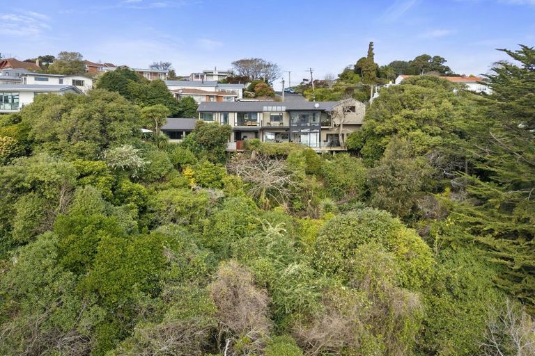 Photo of property in 5 Torr Street, Vauxhall, Dunedin, 9013