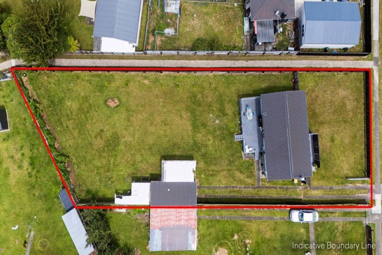 Photo of property in 27 Morvern Crescent, Tokoroa, 3420