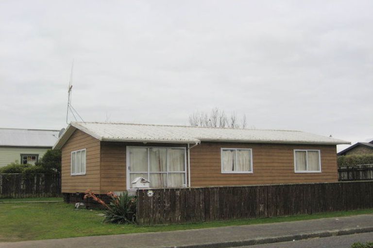 Photo of property in 10 Douglas Street, Levin, 5510