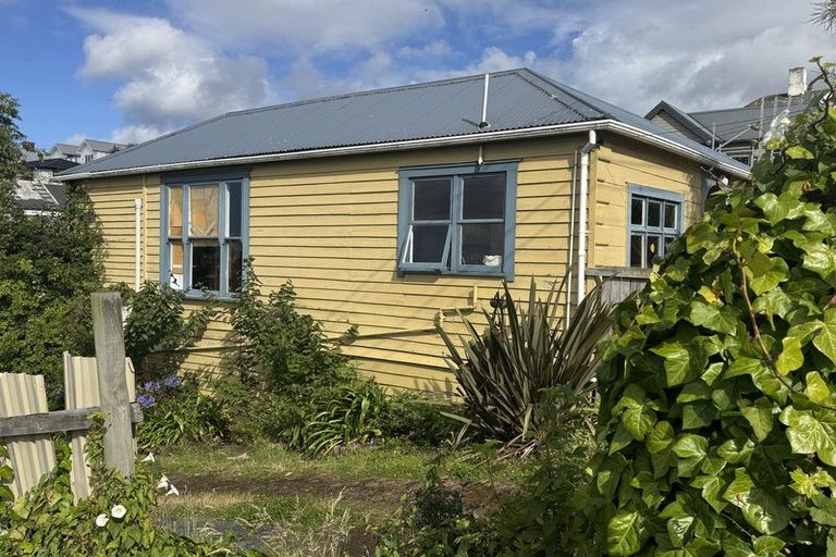 Photo of property in 89 Elm Row, Dunedin Central, Dunedin, 9016