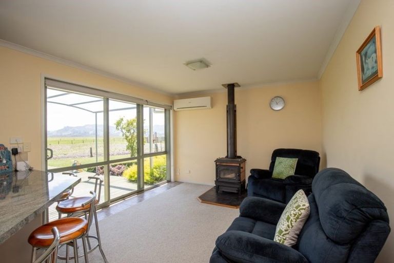 Photo of property in 78 Orongo Road, Orongo, Thames, 3574