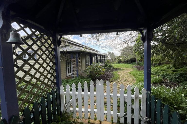 Photo of property in 787 Runciman Road, Runciman, Drury, 2578