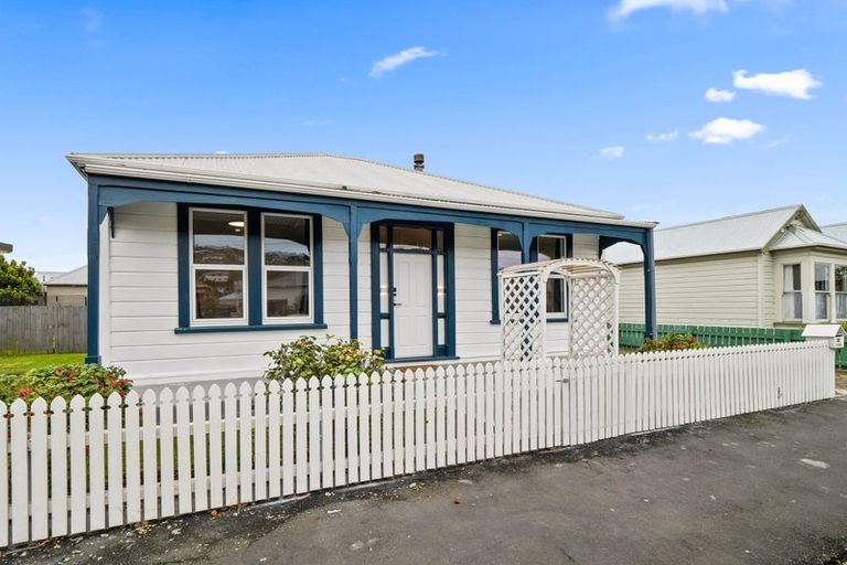 Photo of property in 32 Richmond Street, Forbury, Dunedin, 9012