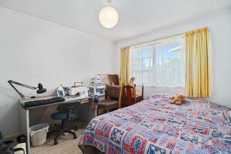 Photo of property in 44a Bailey Street, Huntly, 3700