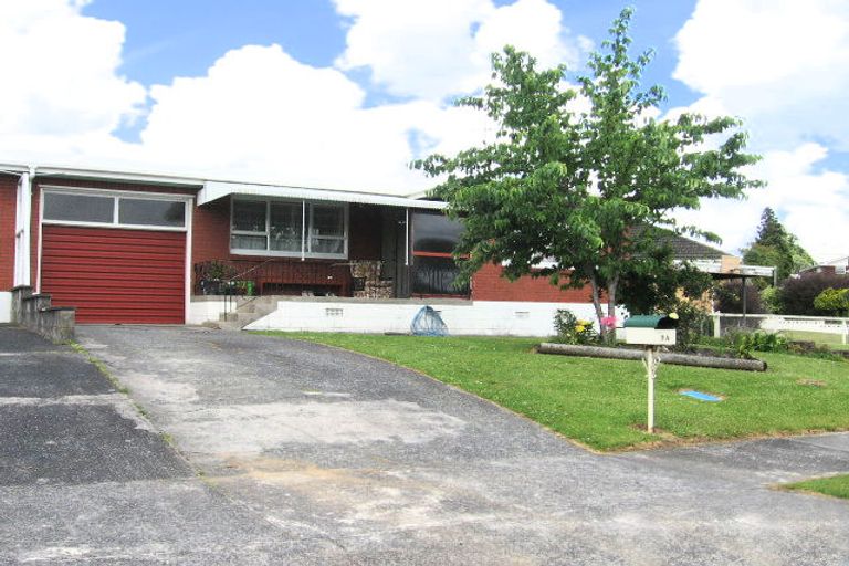 Photo of property in 9a Verdi Street, Papatoetoe, Auckland, 2025