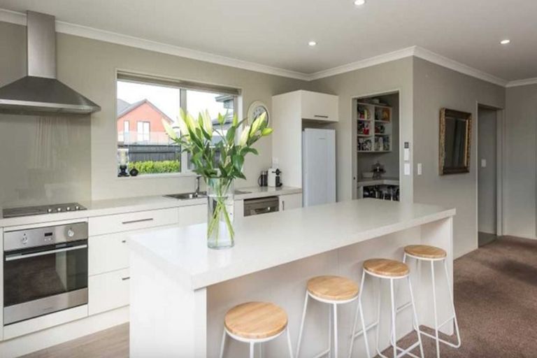 Photo of property in 34 Winfield Drive, Wigram, Christchurch, 8042