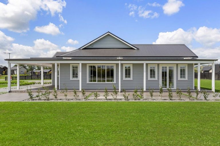 Photo of property in 24 Catalyst Avenue, Leamington, Cambridge, 3432