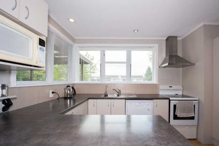 Photo of property in 7 Gordon Street, Hillcrest, Hamilton, 3216