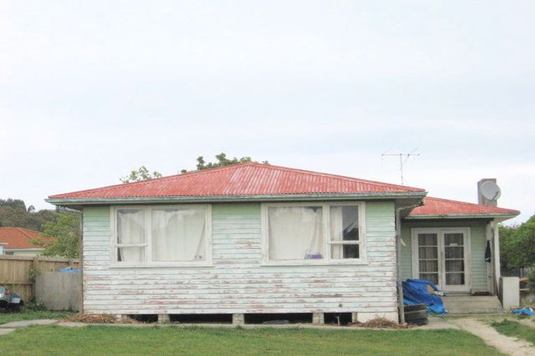 Photo of property in 50 Dalton Street, Outer Kaiti, Gisborne, 4010