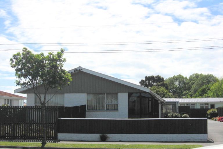 Photo of property in 1/101 Farrington Avenue, Bishopdale, Christchurch, 8053