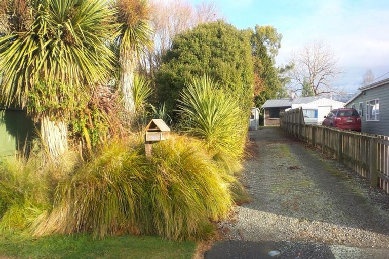 Photo of property in 67a Murray Street, Temuka, 7920