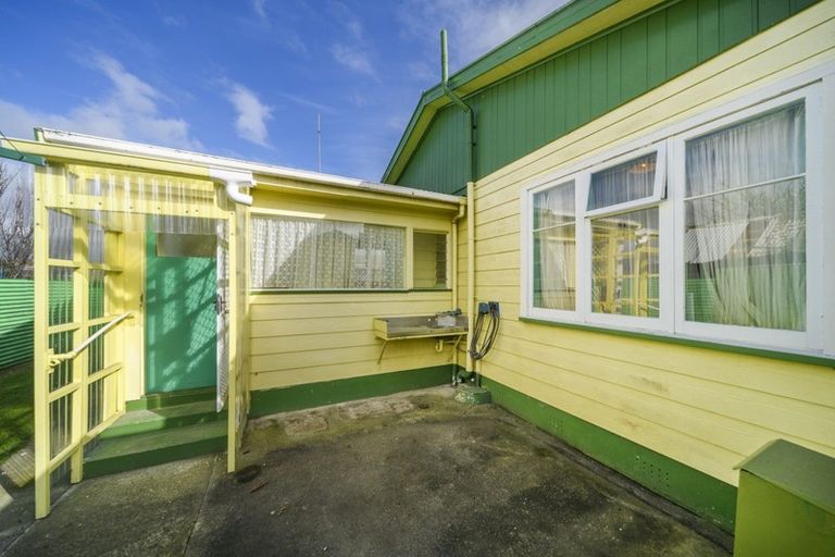 Photo of property in 4 Hereford Street, West End, Palmerston North, 4410