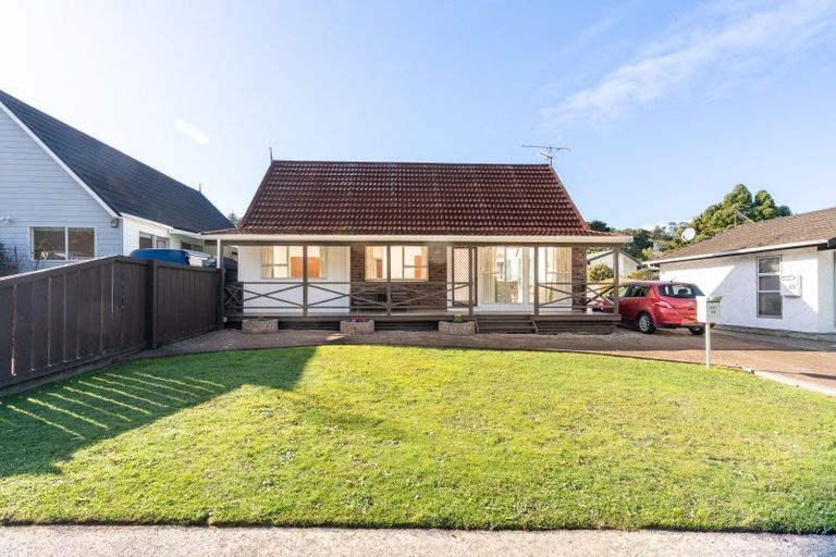Photo of property in 48 Weka Street, Miramar, Wellington, 6022