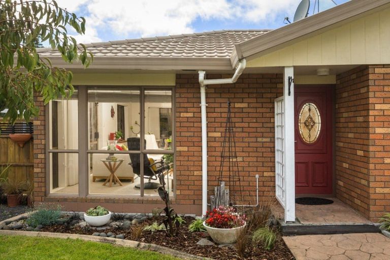 Photo of property in 33 Russell Street, Waihi, 3610
