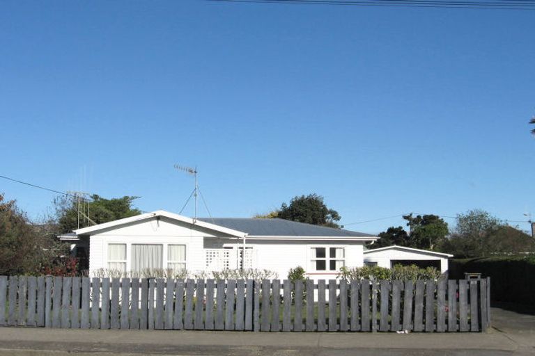 Photo of property in 97 Mill Road, Otaki, 5512