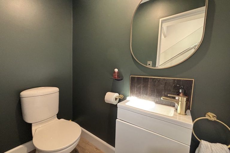 Photo of property in 5/507 Manchester Street, St Albans, Christchurch, 8014