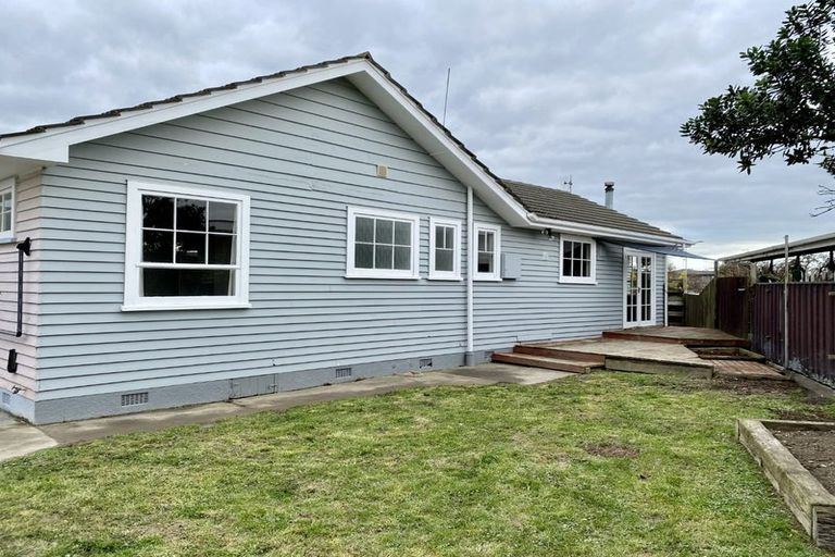 Photo of property in 53 Anakiwa Street, Kelvin Grove, Palmerston North, 4414