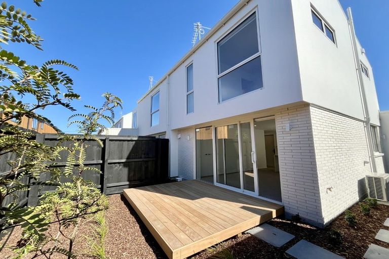 Photo of property in 5/27 Redruth Avenue, Spreydon, Christchurch, 8024