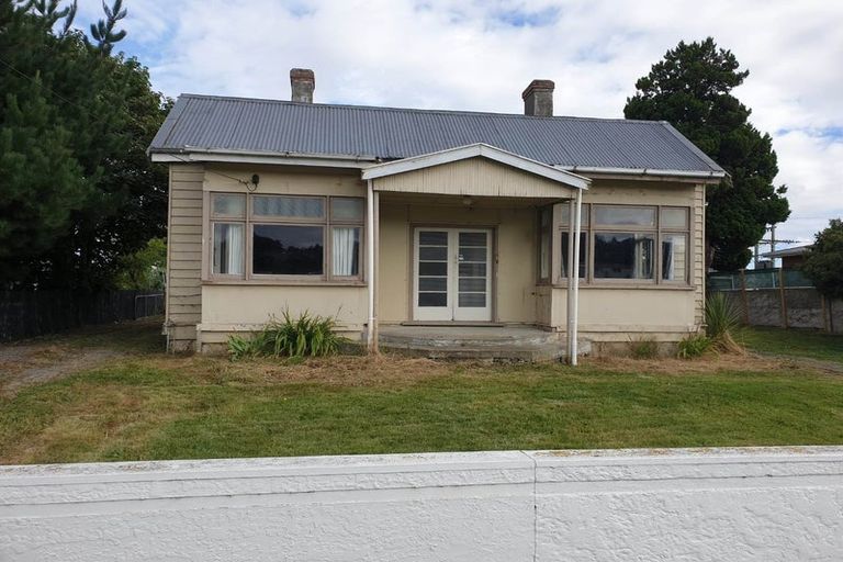 Photo of property in 143 Main Street, Mataura, 9712