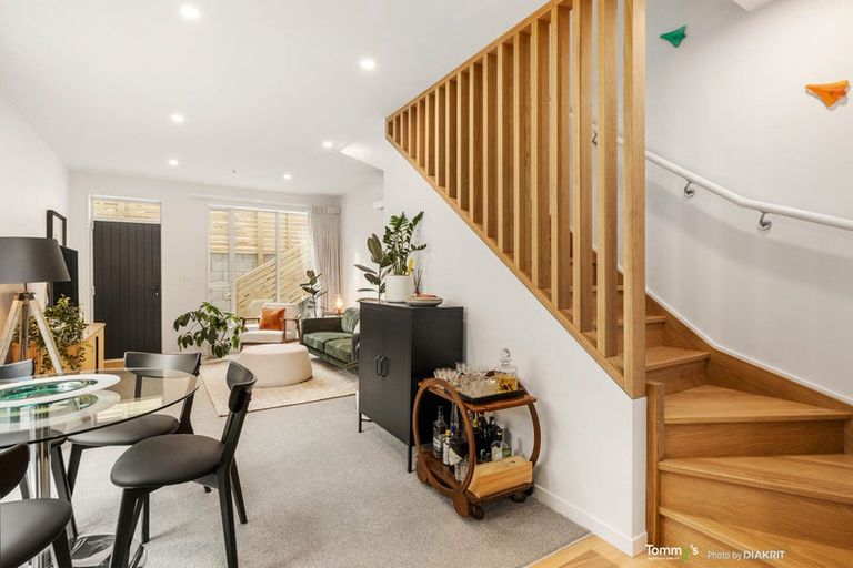 Photo of property in 14/30 Pirie Street, Mount Victoria, Wellington, 6011