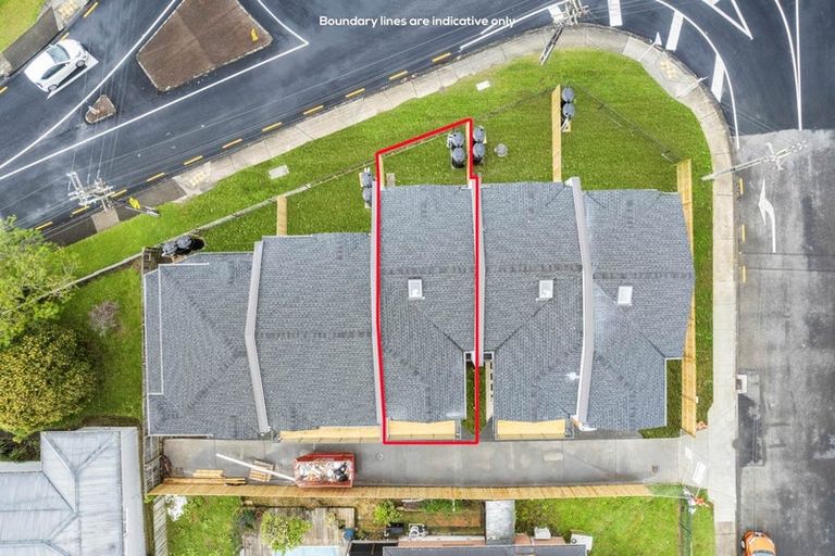 Photo of property in 14/13 Charles Street, Papatoetoe, Auckland, 2025