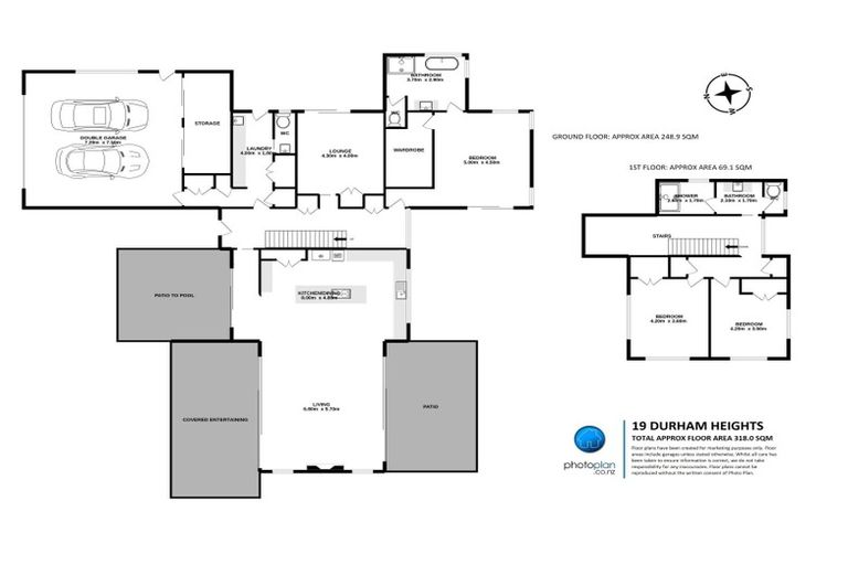 Photo of property in 19 Durham Heights, Flagstaff, Hamilton, 3210