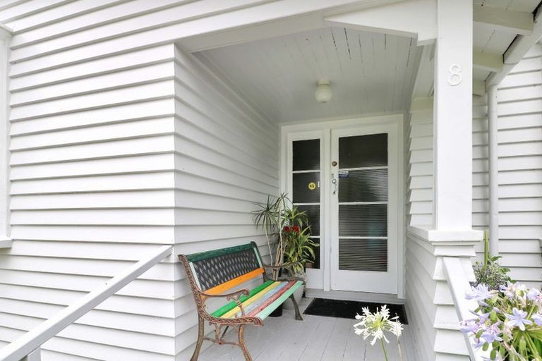 Photo of property in 8 Junction Street, Fairfield, Lower Hutt, 5011