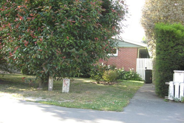 Photo of property in 29 Acacia Avenue, Upper Riccarton, Christchurch, 8041