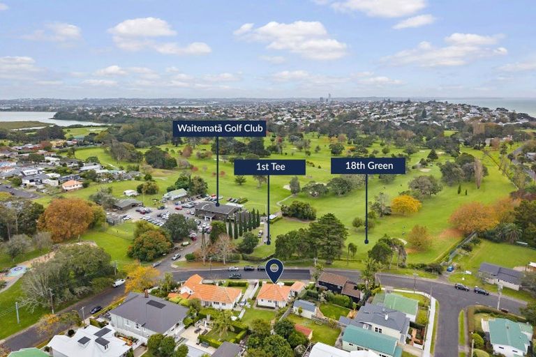 Photo of property in 20 Derby Street, Devonport, Auckland, 0624