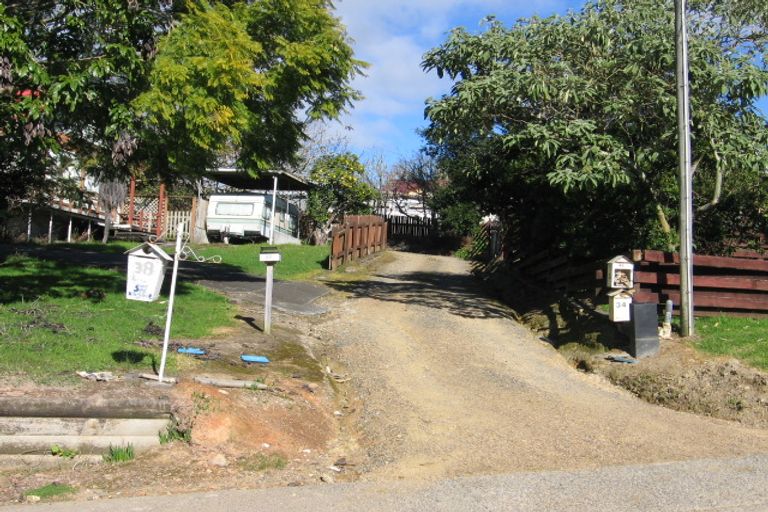 Photo of property in 38 Church Street, Kawakawa, 0210