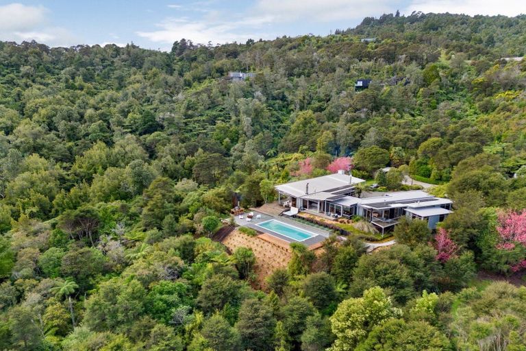 Photo of property in 345 Maungakawa Road, Te Miro, Cambridge, 3496