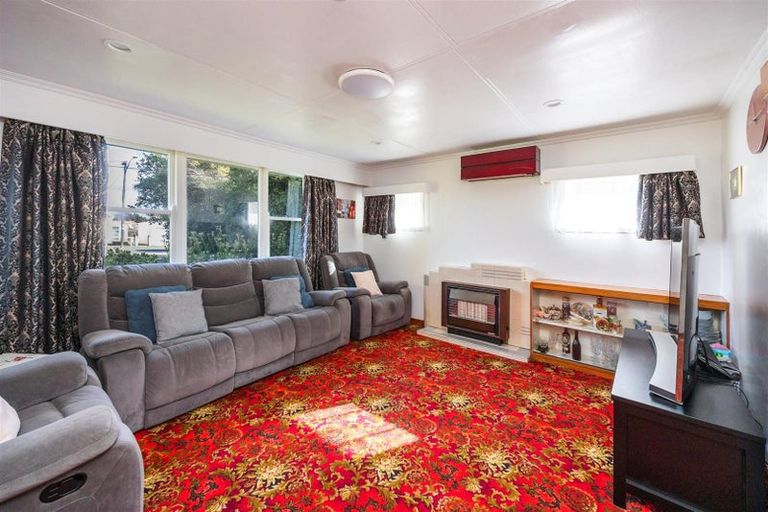 Photo of property in 162 Bridge Street, Bulls, 4818