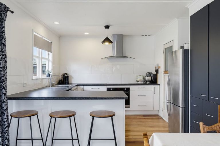 Photo of property in 95 Stanford Street North, Ashhurst, 4810