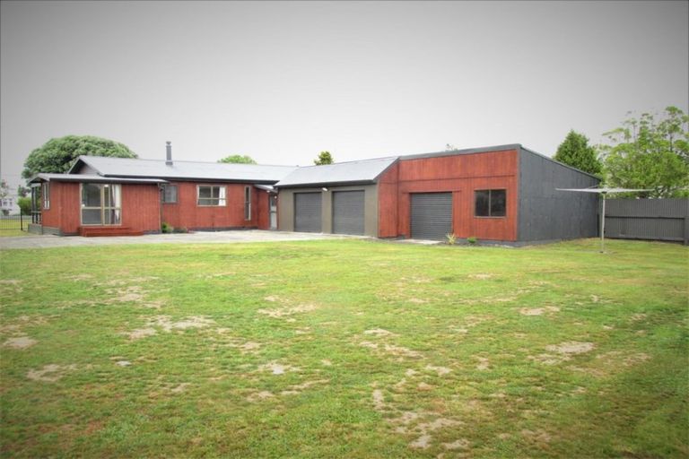 Photo of property in 74 Campbell Street, Wairoa, 4108