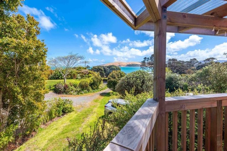 Photo of property in 289 Hokianga Harbour Drive, Omapere, Kaikohe, 0473