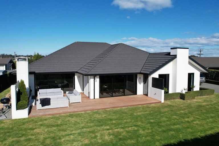 Photo of property in 2 Mcmullan Place, Oamaru North, Oamaru, 9400