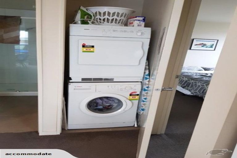 Photo of property in 4/23 Clare Road, St Albans, Christchurch, 8014