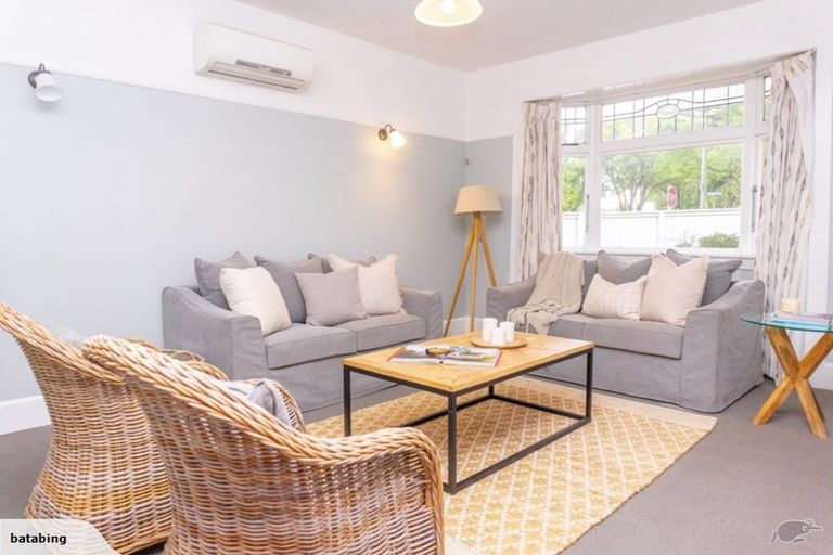 Photo of property in 30 Severn Street, St Albans, Christchurch, 8014