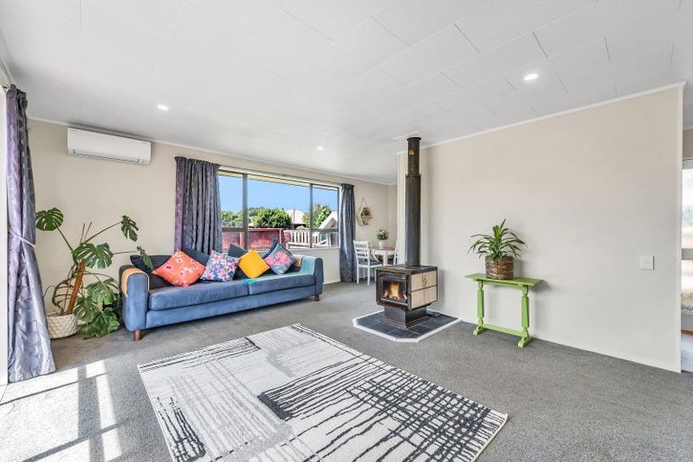 Photo of property in 45 Market Street, Leeston, 7632