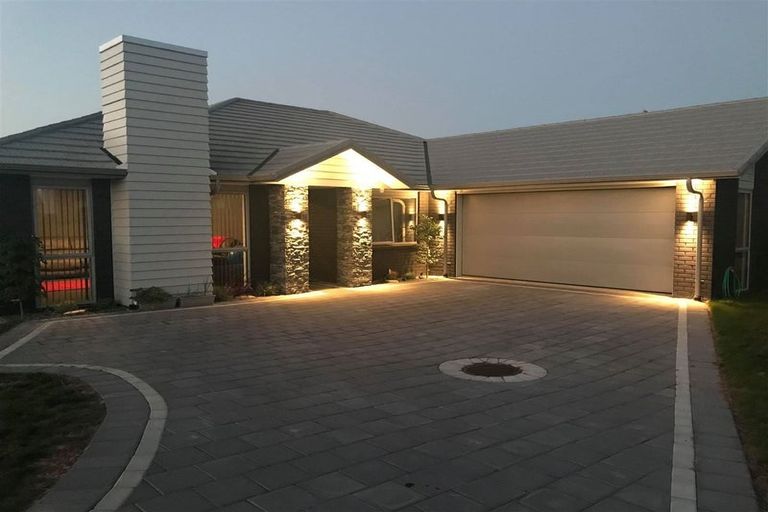 Photo of property in 5 Bluebell Place, Te Kauwhata, 3710