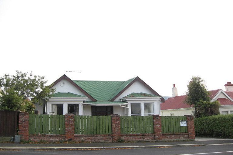 Photo of property in 153a Highgate, Roslyn, Dunedin, 9010