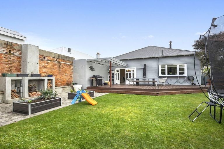 Photo of property in 19 Pretoria Avenue, Saint Clair, Dunedin, 9012