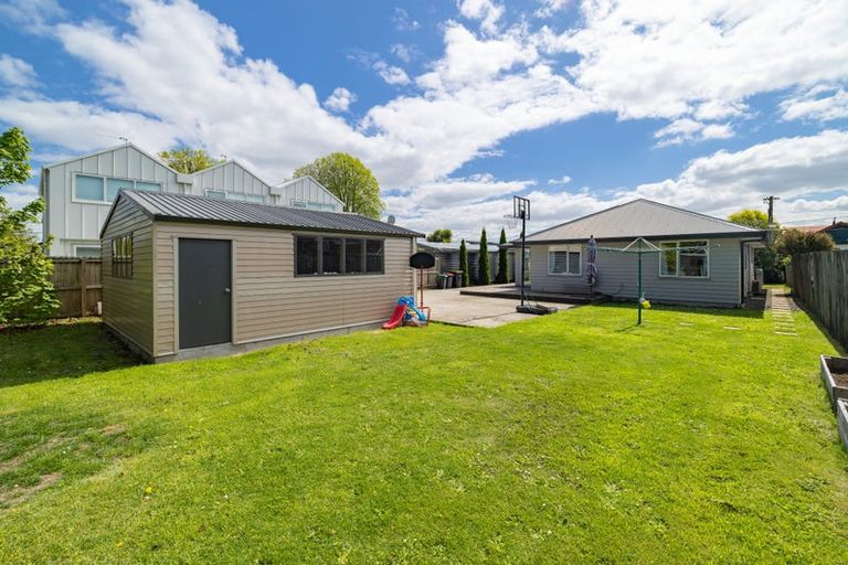 Photo of property in 8 Warden Street, Richmond, Christchurch, 8013
