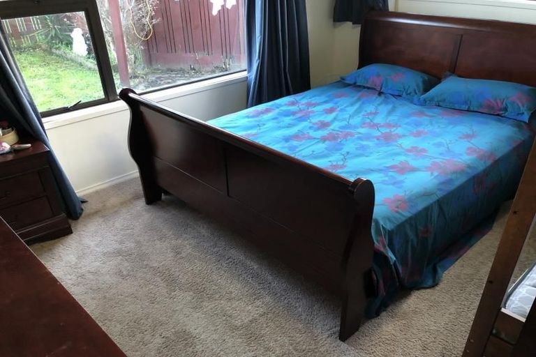 Photo of property in 3 Burcham Street, Taita, Lower Hutt, 5011